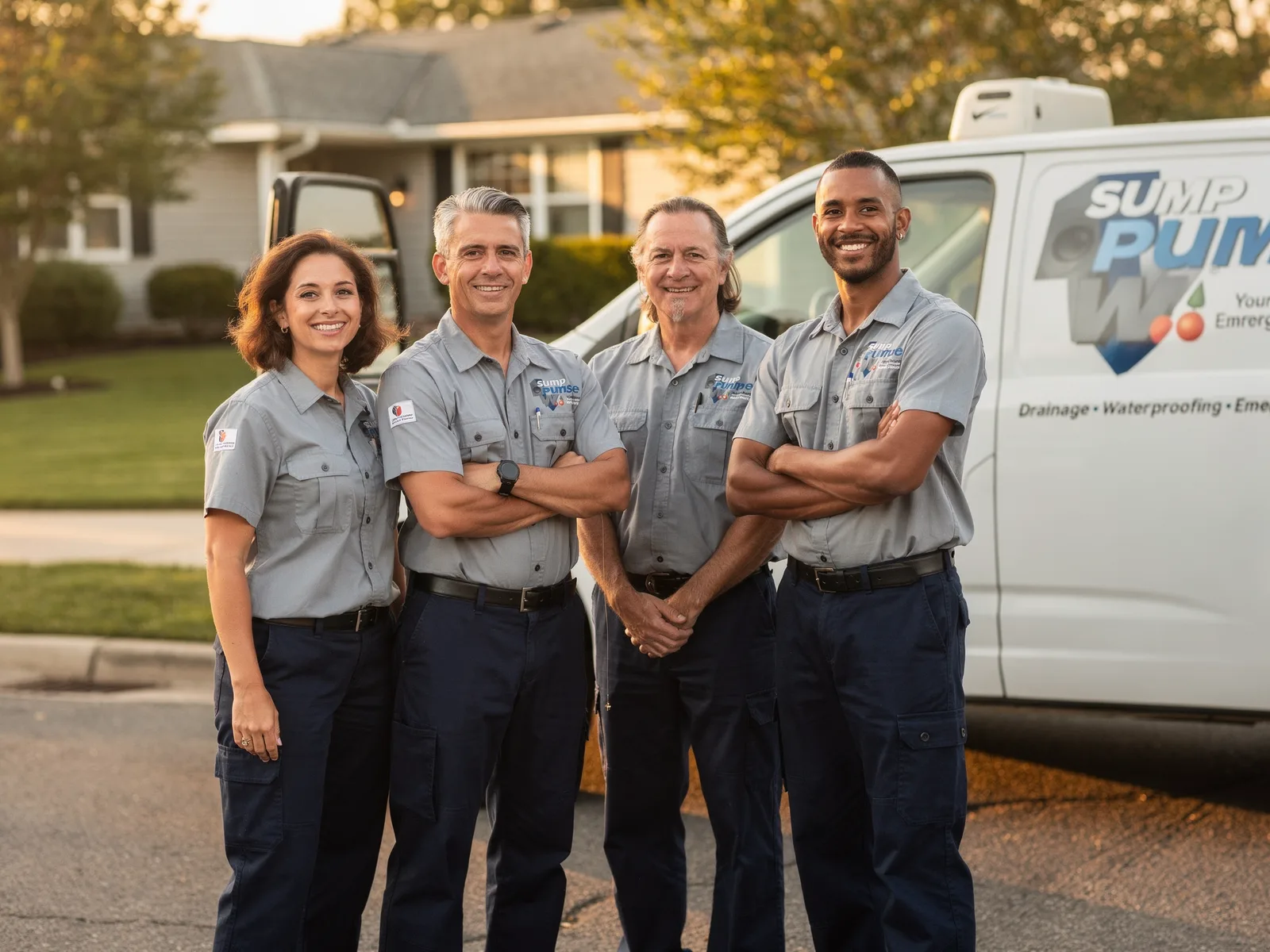 Water Heater Repair company in Polk City, IA