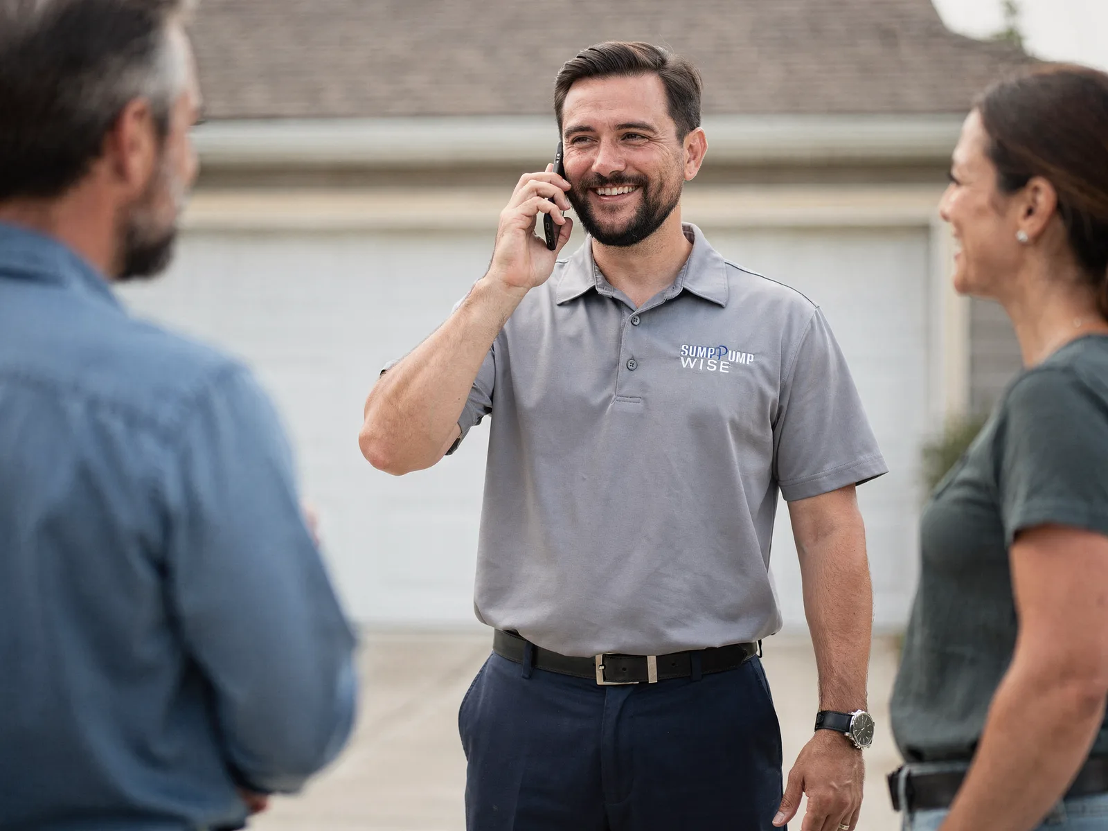 Water Heater Repair Polk City, IA FAQs